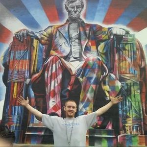 Meet your Posher, Timmy